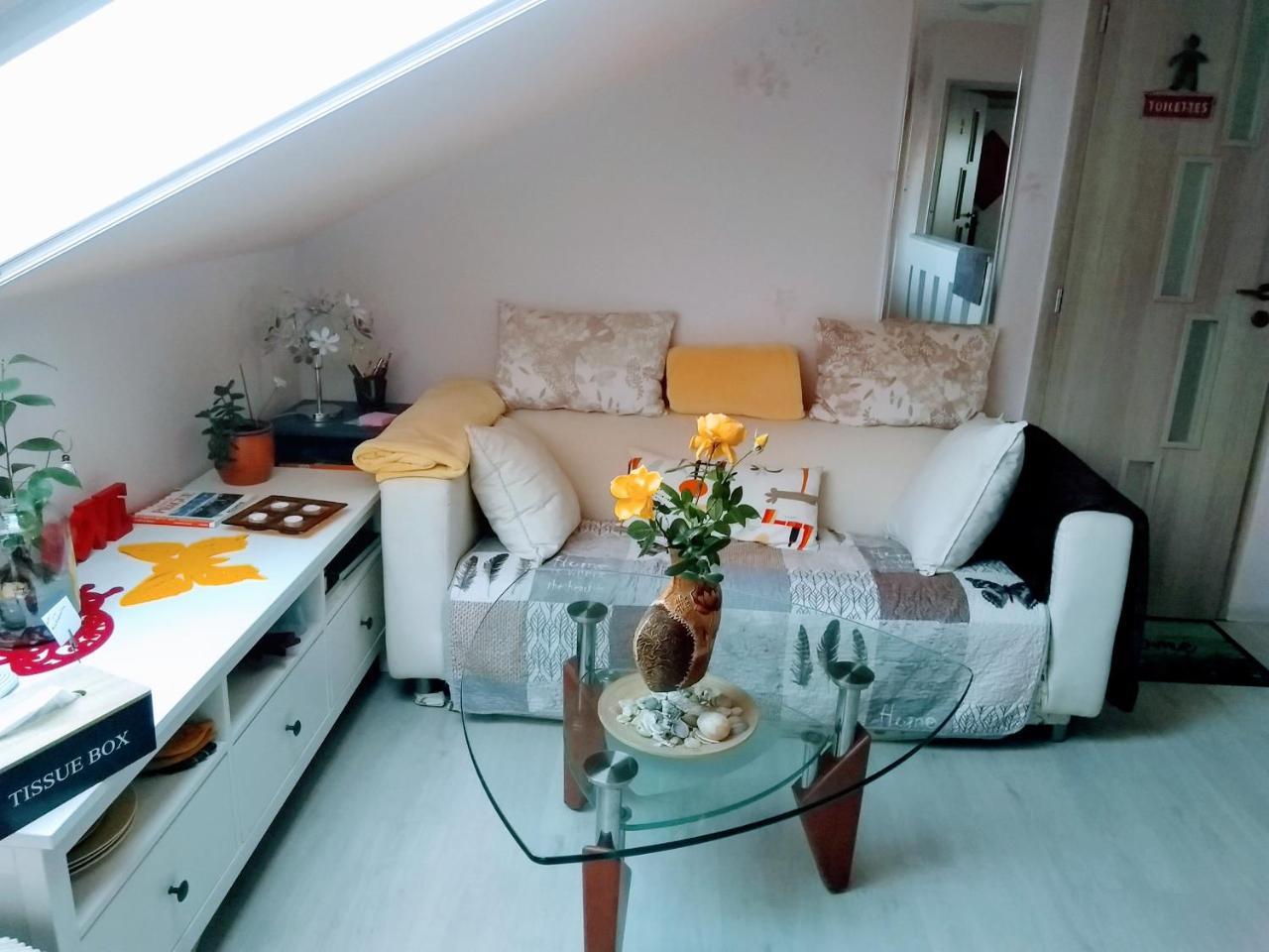 Villa Victoria Mosonmagyaróvár المظهر الخارجي الصورة